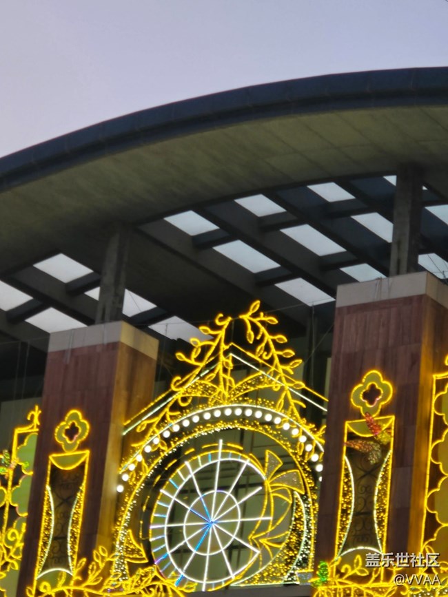 【春日序曲】星河綺夜