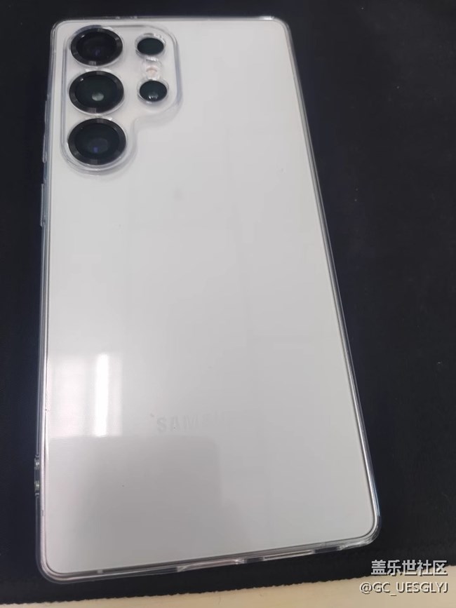 【三星S25系列曬單】質(zhì)感與實(shí)力的完美融合 【三星S25系列曬單】質(zhì)感與實(shí)力的完美融合