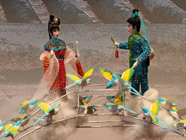 【廣東非遺】參觀廣東非遺文化館線下活動