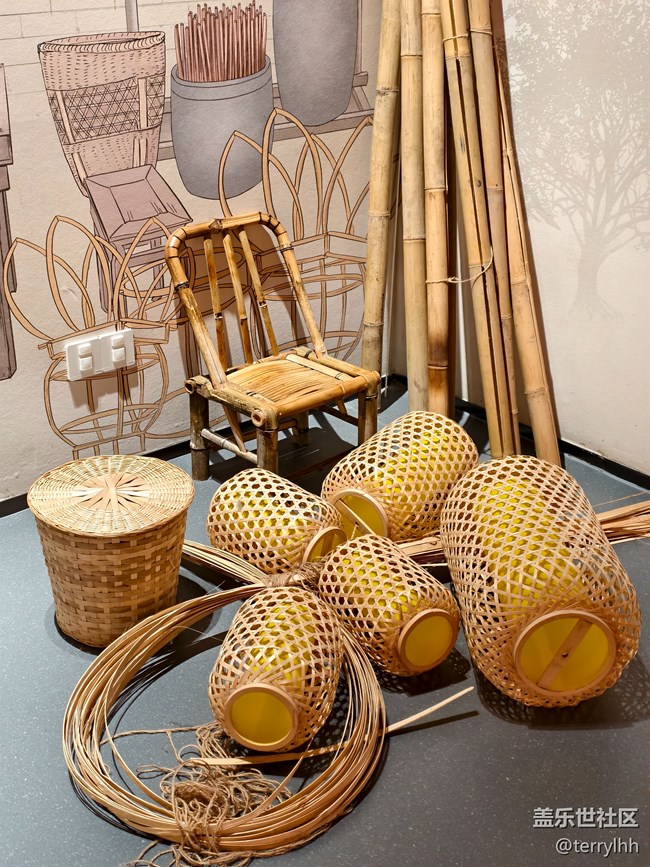 【廣東非遺】參觀廣東非遺文化館線下活動