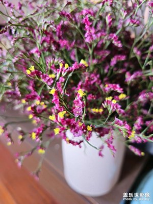 拍出了炸裂效果，哈哈