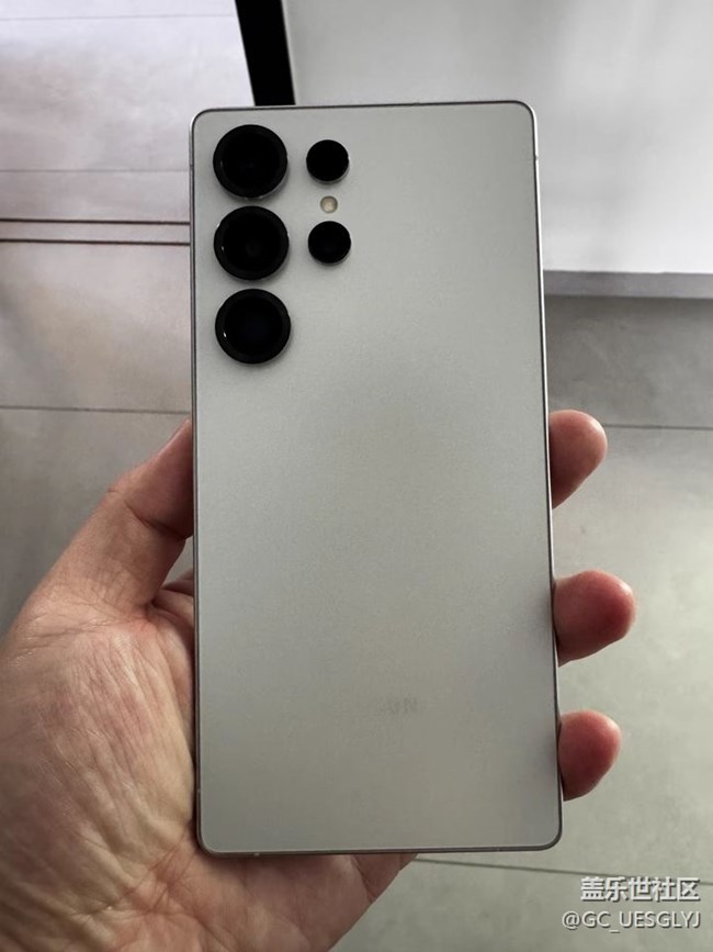 【三星S25系列曬單】質(zhì)感與實(shí)力的完美融合 【三星S25系列曬單】質(zhì)感與實(shí)力的完美融合