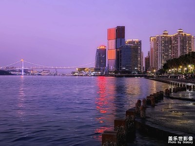 【春之夜】夜色撩人