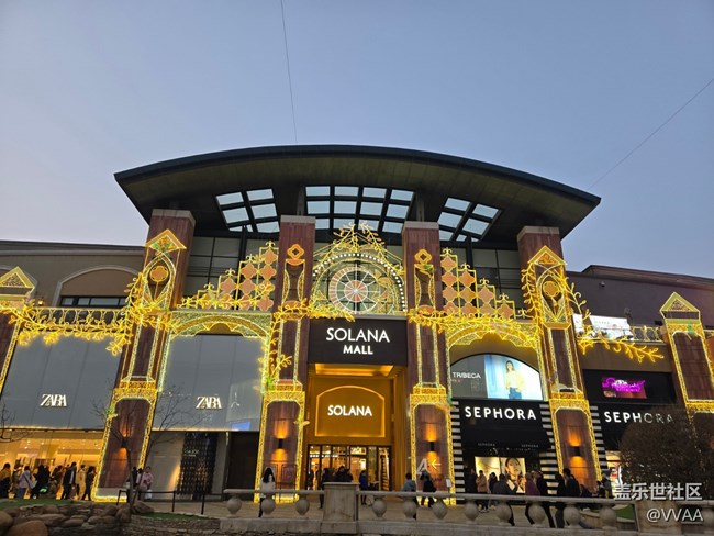 【春日序曲】星河綺夜