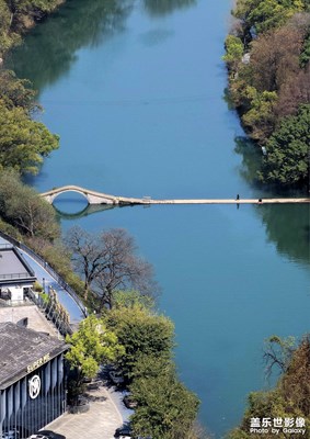 風(fēng)光旖旎入畫來