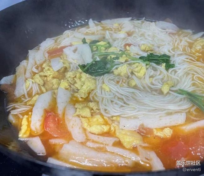 【知味春趣】面條