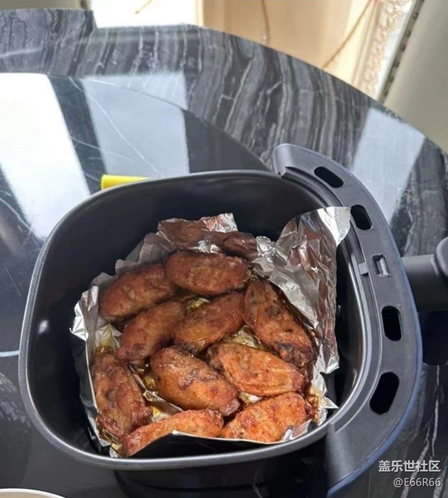 【知味春趣】烤雞翅