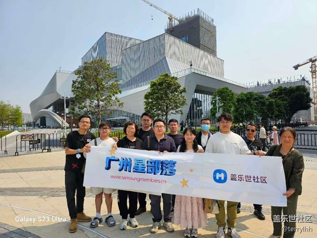 【廣東非遺】參觀廣東非遺文化館線下活動