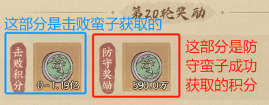 《這城有良田》蠻族入侵玩法簡(jiǎn)介