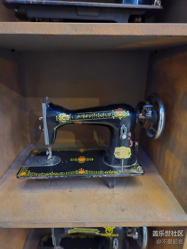 【春日序曲】舊憶綿綿?