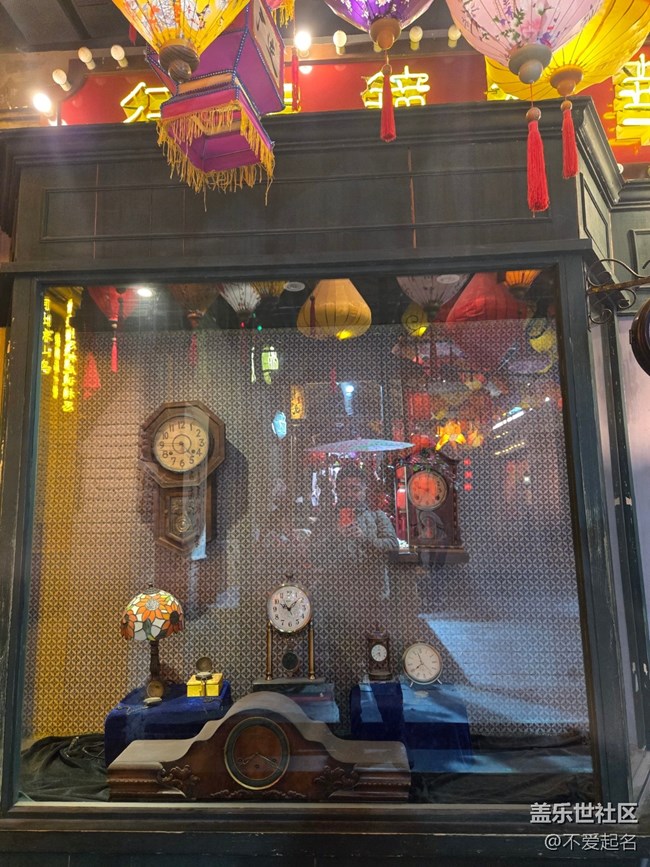 【春日序曲?】老味縈繞?