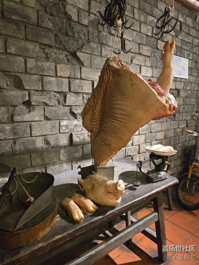 【春日序曲】老物寄情?