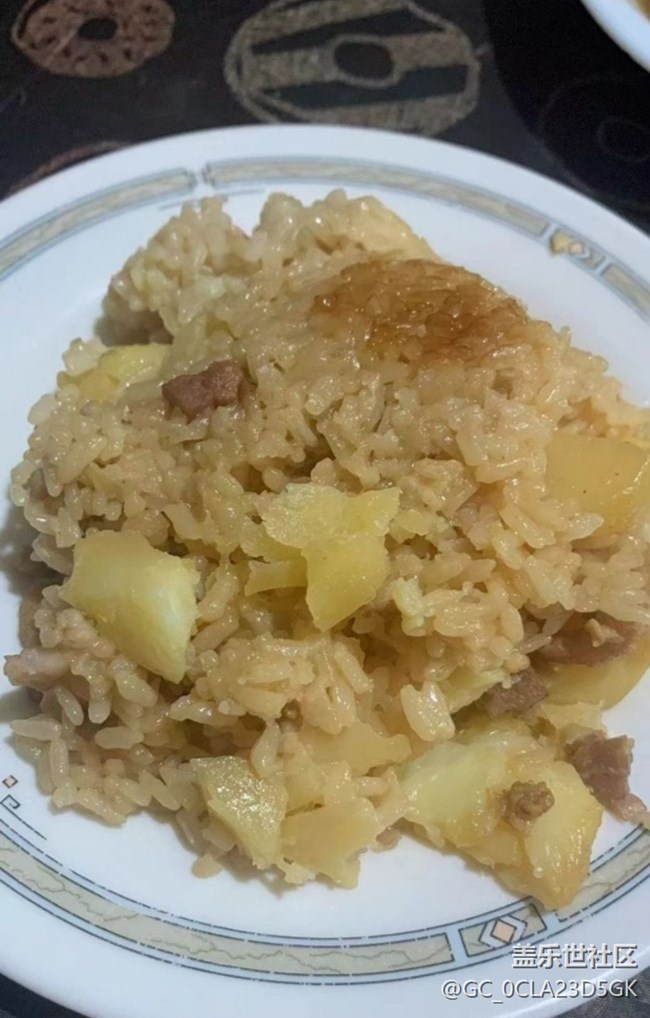 【知味春趣】美味晚飯