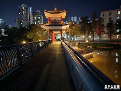 【春之夜】多彩春夜