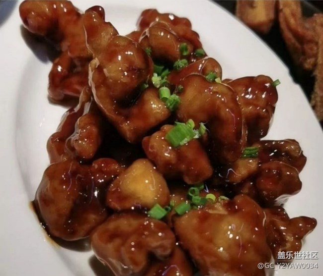 【知味春趣】昨日美食