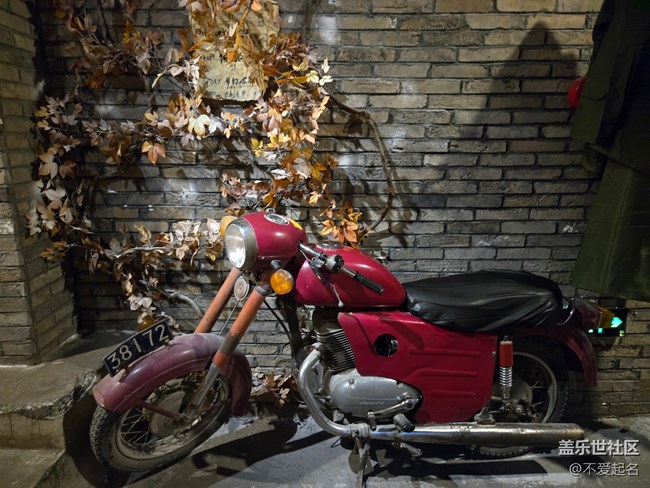 【春日序曲】往昔之音?