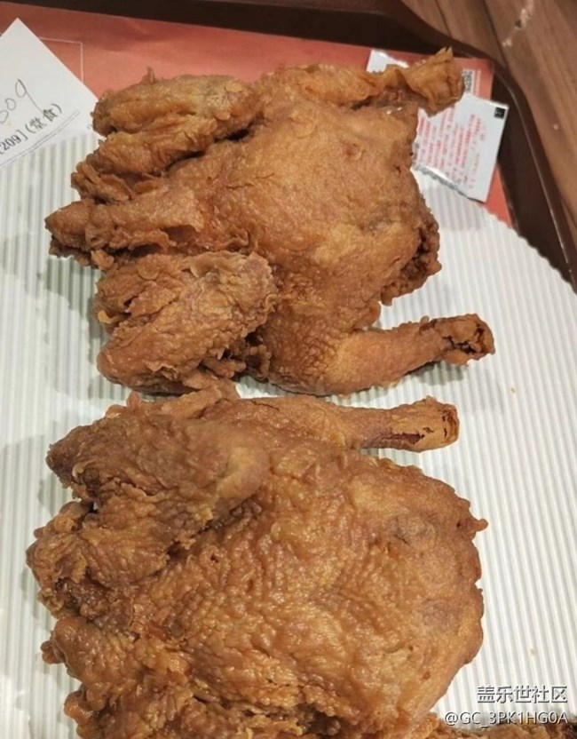 【知味春趣】快餐