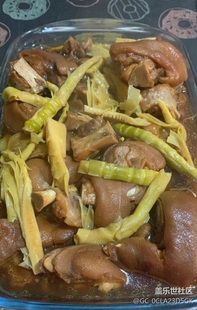 【知味春趣】美味晚飯