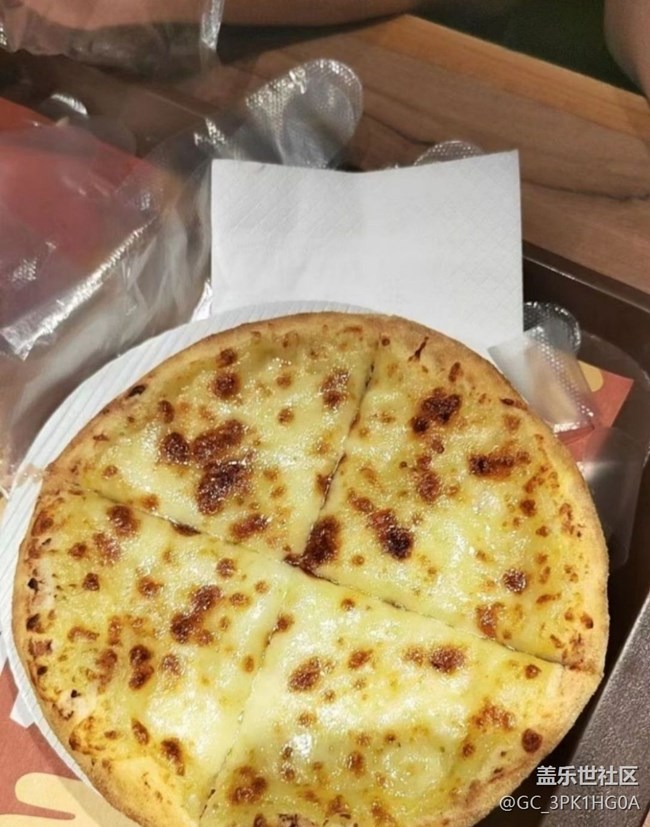 【知味春趣】快餐