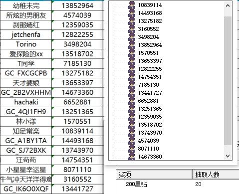 已開獎【NOTE二月第一周】曬出我的新年壁紙
