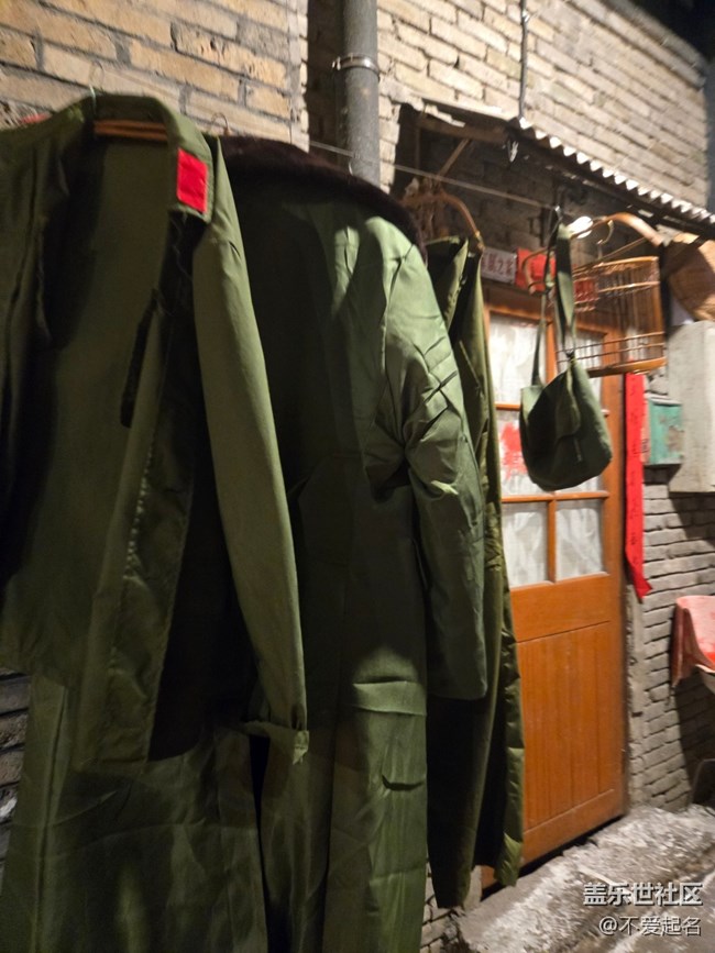 【春日序曲】往昔之音?