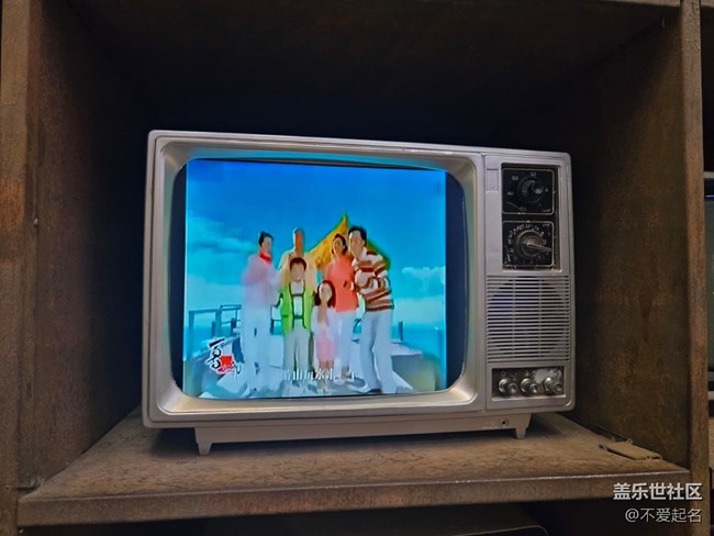 【春日序曲】舊憶綿綿?