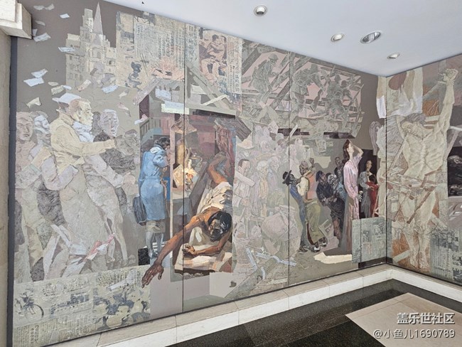 【春日序曲】受難者