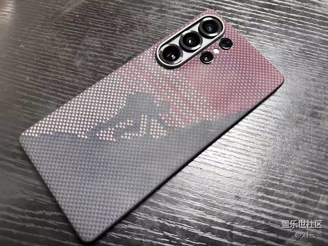 【三星S25系列曬單】日常的心動體驗