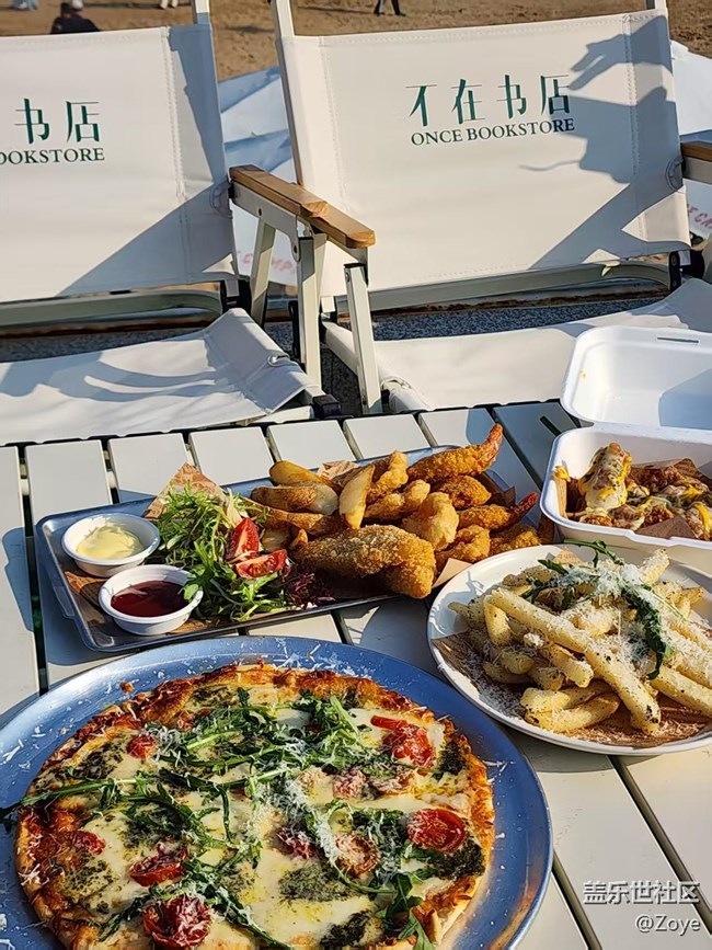 廈門(mén)星部落不在書(shū)店線下攝影活動(dòng)