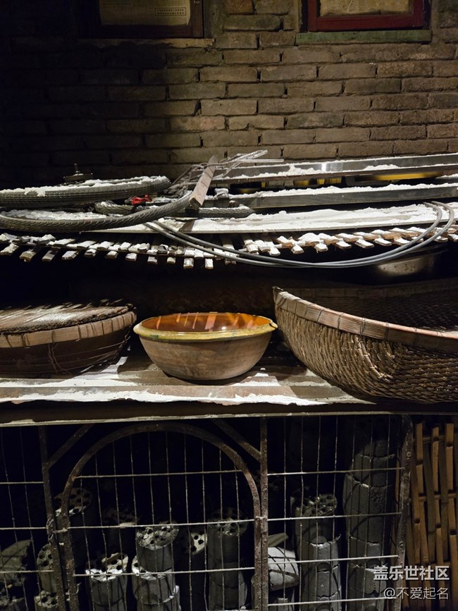 【春日序曲】老物寄情?