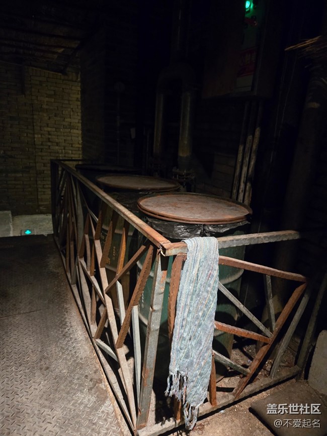 【春日序曲】老物寄情?