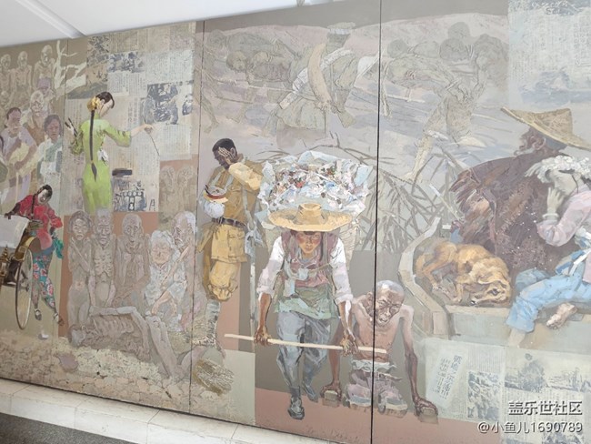 【春日序曲】受難者