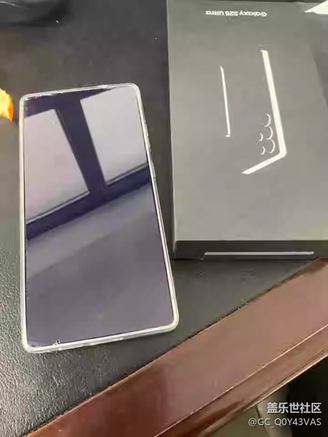 【三星S25系列曬單】掌心的未來(lái)感 【三星S25系列曬單】掌心的未來(lái)感