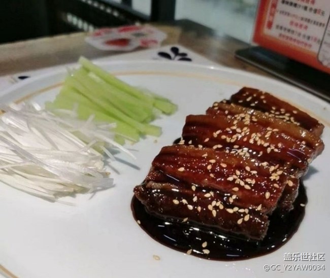 【知味春趣】昨日美食