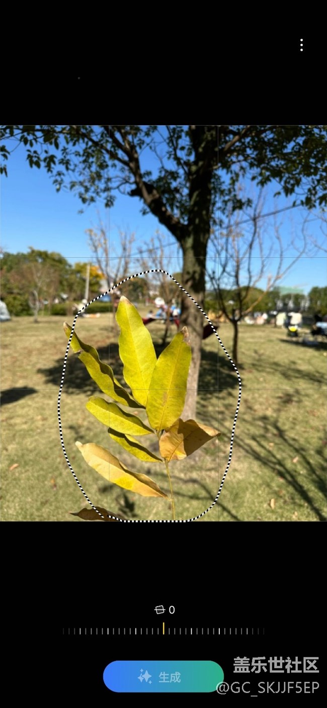 【AI玩生成式編輯】微觀之美大呈現(xiàn)