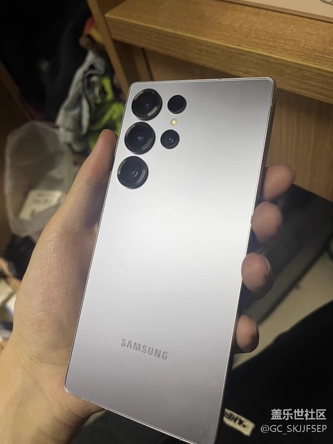 【三星S25系列曬單】科技美學(xué)新體驗(yàn)