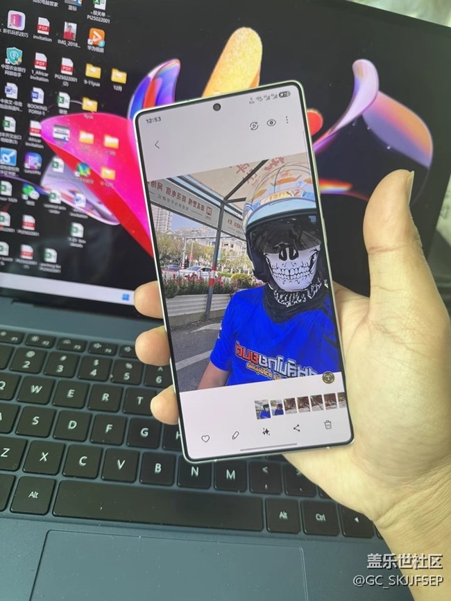 【三星S25系列曬單】性能與顏值齊飛