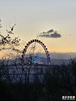 情緒不太穩(wěn)定的春天