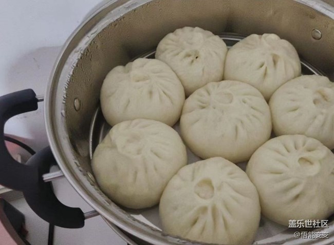 【知味春趣】做早餐