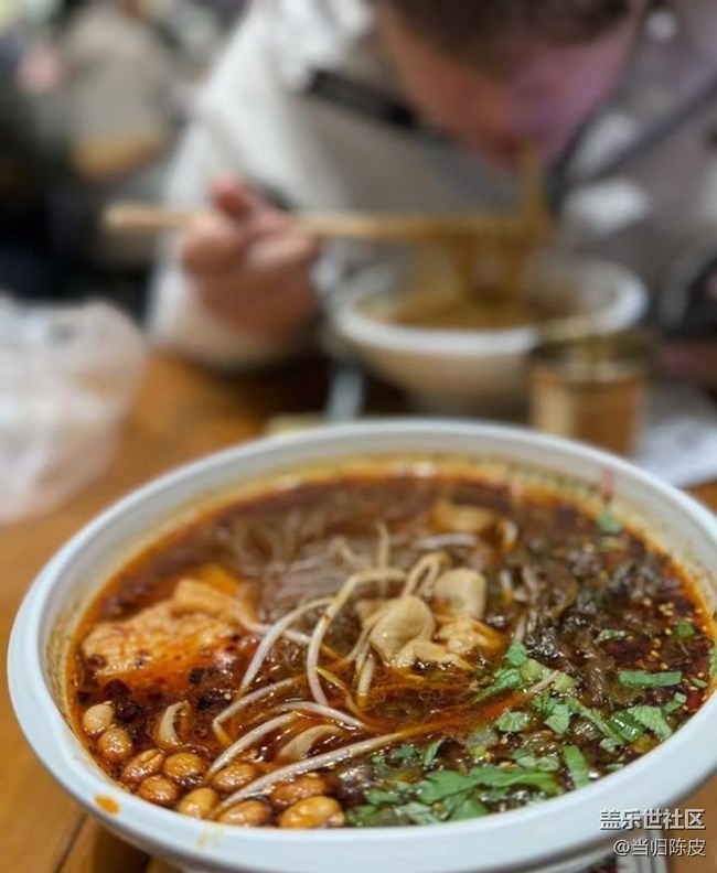 【知味春趣】肥腸粉