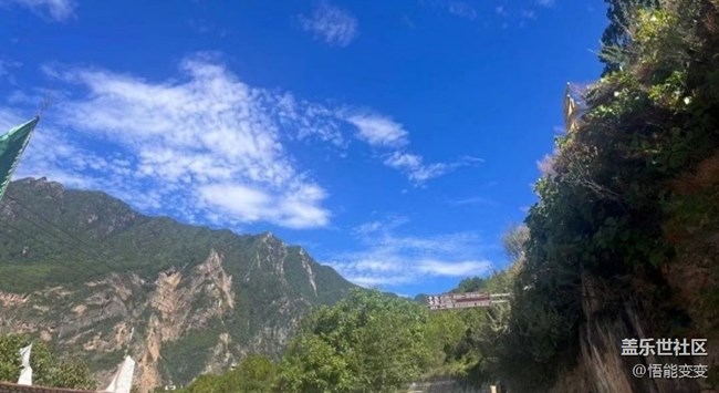 【春日踏青季】春日去追風(fēng)