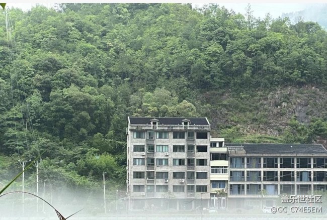 【春日踏青季】春雨