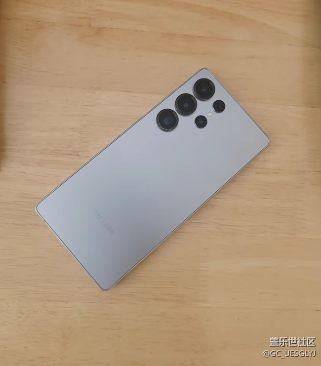 【三星S25系列曬單】令人心動(dòng)的手機(jī)