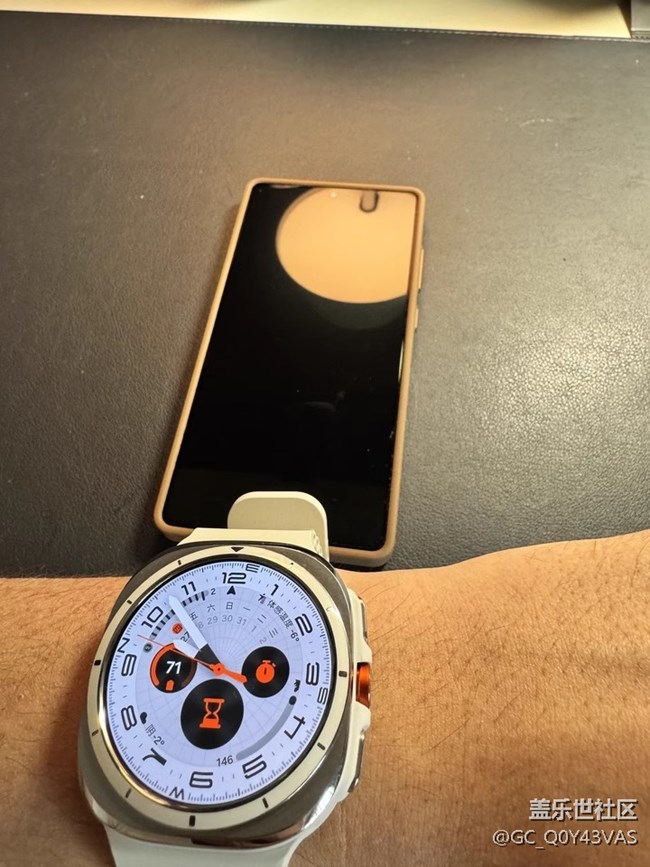 【三星S25系列曬單】時尚與實用的雙重驚喜 【三星S25系列曬單】時尚與實用的雙重驚喜