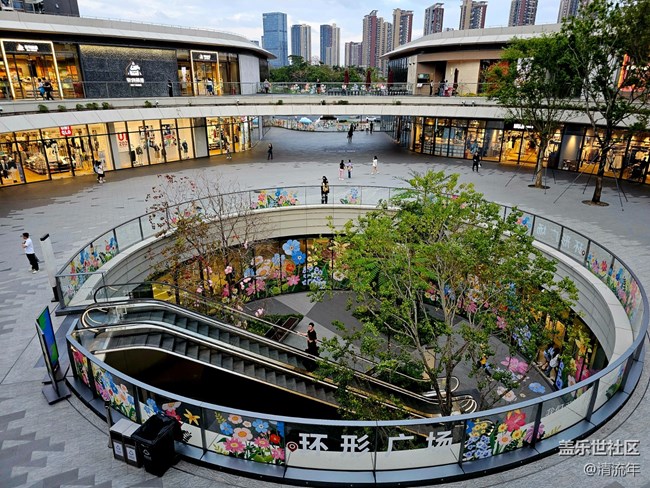 【城市建筑美學(xué)】體育館