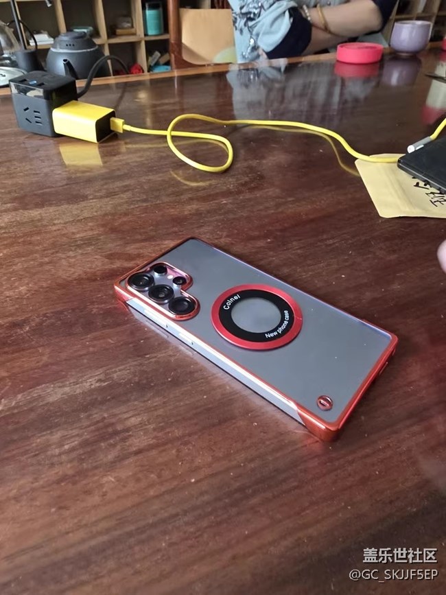 【三星S25系列曬單】性能與顏值齊飛