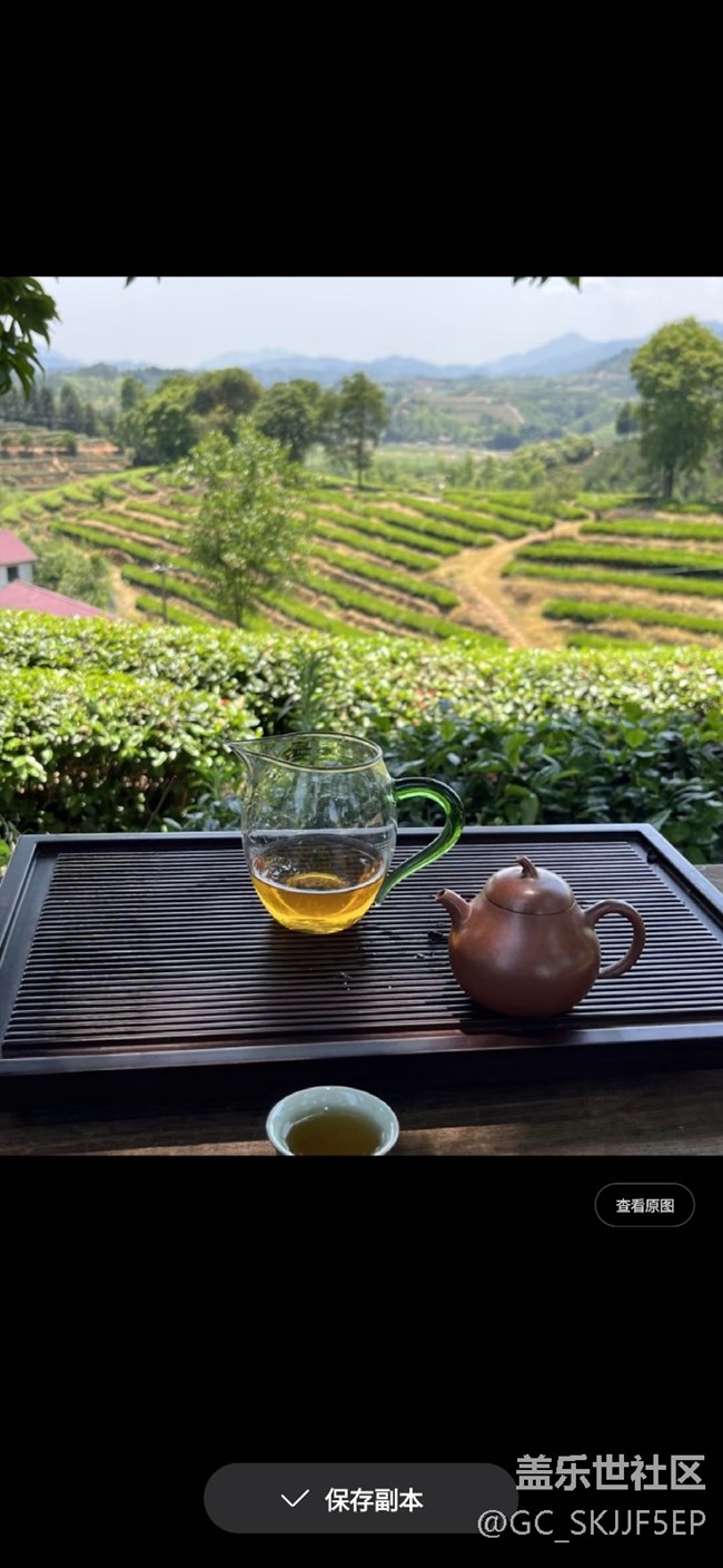 【AI玩生成式編輯】茶韻畫面雕琢師