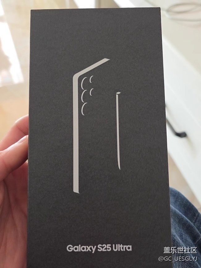 【三星S25系列曬單】三星 Galaxy S25 Ultra：開(kāi)啟智能新旅程