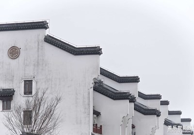 【生機盎然的世界】+水鄉(xiāng)