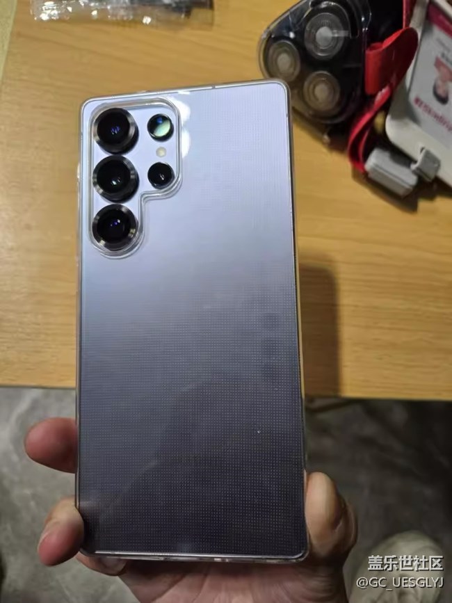 【三星S25系列曬單】三星 Galaxy S25 Ultra：開(kāi)啟智能新旅程